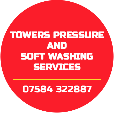 Towers Pressure and Soft Washing Services